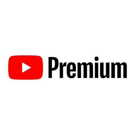 Logo YouTube Premium – Logos PNG