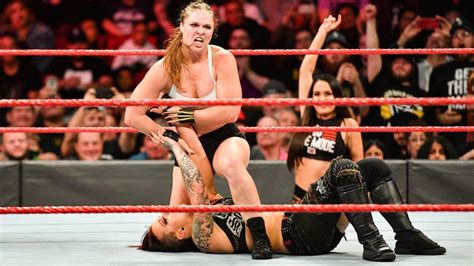 WATCH: WWE Raw highlights - the best moves and moments from this week's ...