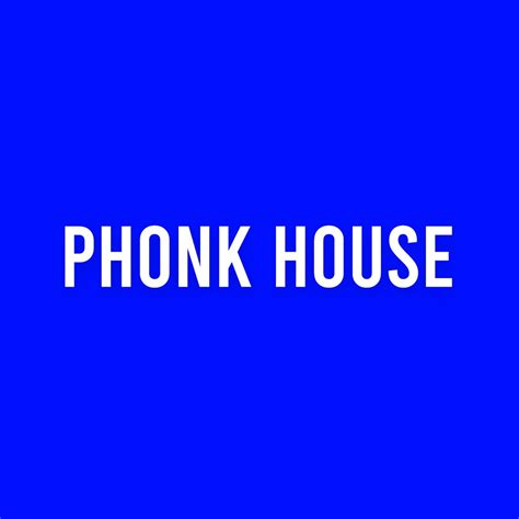 ‎Phonk House (feat. Phonk Memes & PHONK FM) - Single by Phonky Tribute on Apple Music