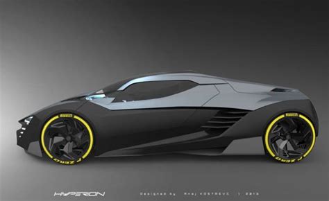 BEST DESIGNS of the Week… #cardesign #future #design #art #vehicles | Super cars, Super sport ...