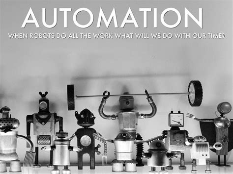 Automation Wallpapers - Top Free Automation Backgrounds - WallpaperAccess