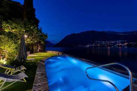 [UPDATED] 31 Dreamy Lake Como Luxury Villas