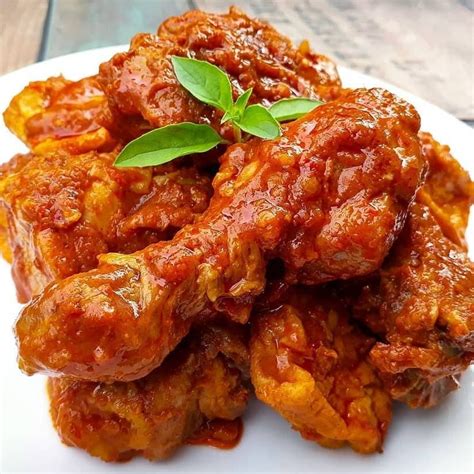 Incredible Resep Masakan Ayam Pedas 2023 | New Ford 2021 News