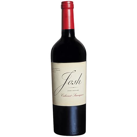 Josh Cabernet Sauvignon 750ml | Island Wines and Spirits