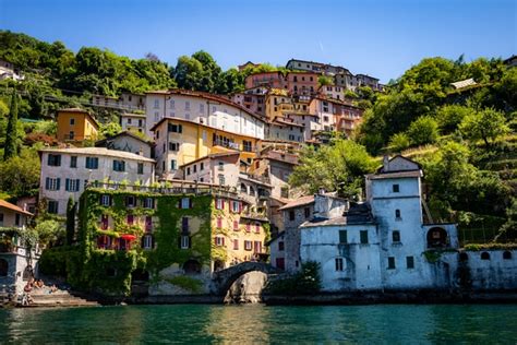 [UPDATED] 31 Dreamy Lake Como Luxury Villas