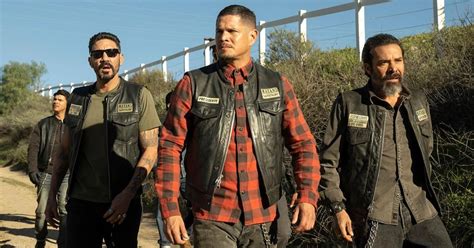 Mayans M.C.: Best Characters in the Series, Ranked