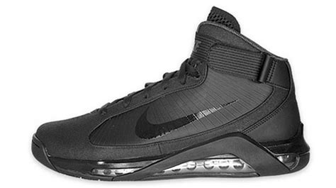 The 10 Best Nike Air Max Basketball Shoes | Complex