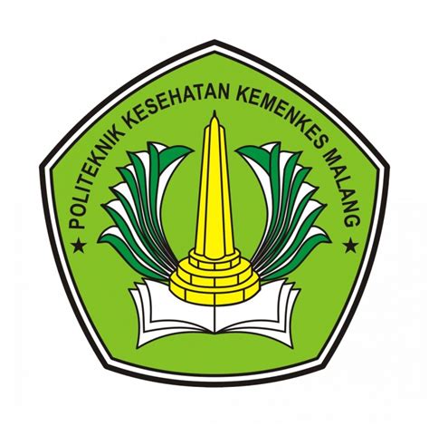 Logo Polnes (Politeknik Negeri Samarinda) Original - rekreartive