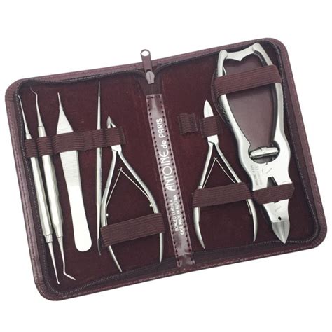 Podiatry Tools | Podiatry Implements | Stainless steel Implements