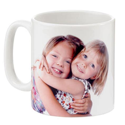 Printed or Personalised Mugs - Martial Art Superstore