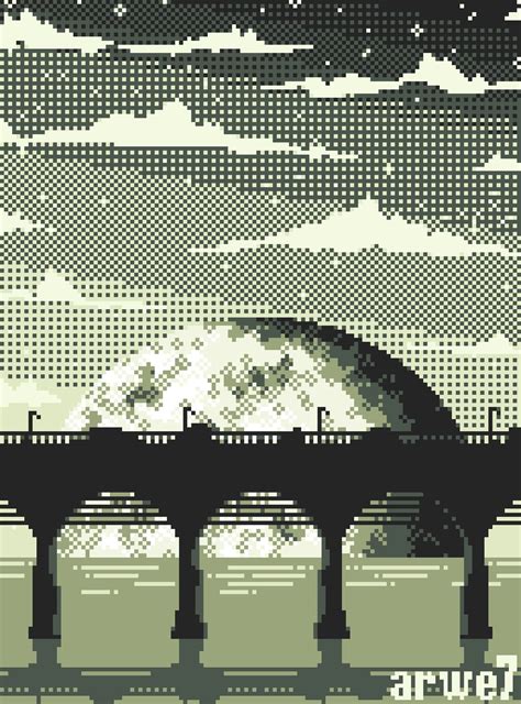 retro pixel-art : r/PixelArt