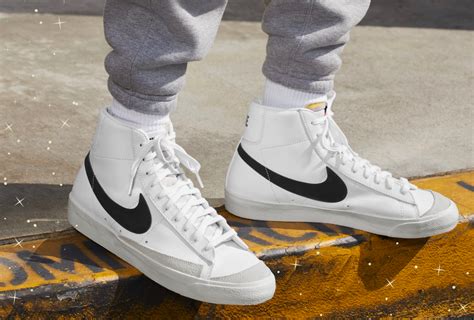 The Best Men's High Top Sneakers and How to Wear Them