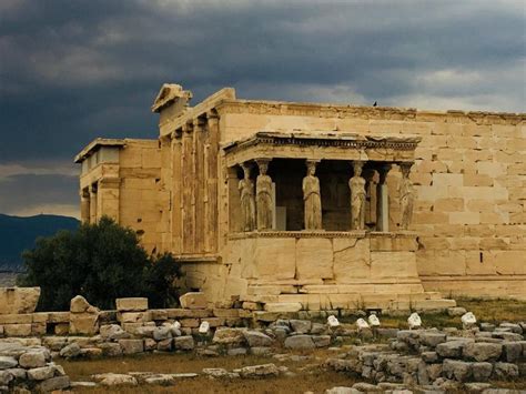 Acropolis Sunset: Best time for Visiting the Acropolis