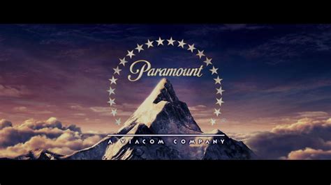 Everything About All Logos: Paramount Pictures Logo