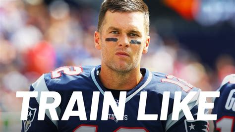 Tom Brady's Full-Body Workout Explained By His Trainer | Train Like a Celebrity | Men's Health ...