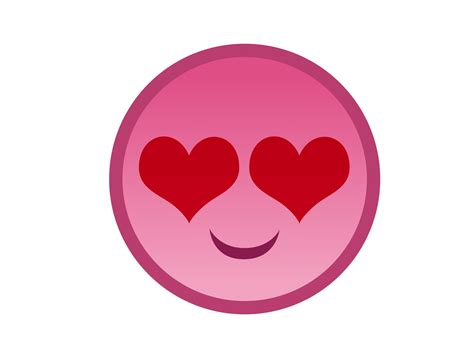 Pink Happy Face - ClipArt Best