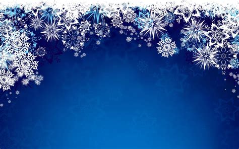 Bright snowflakes Wallpaper | Blue christmas background, Christmas snowflakes wallpaper ...