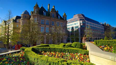 Hotels in Birmingham - Book Top Birmingham Hotels 2020 | Expedia