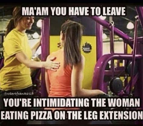 The 16 Best Planet Fitness Memes On The Internet | Fizzness Shizzness 2023