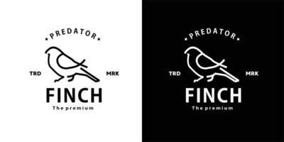 Finch Band Logo