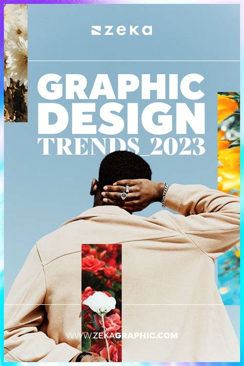 11 graphic design trends 2023 – Artofit