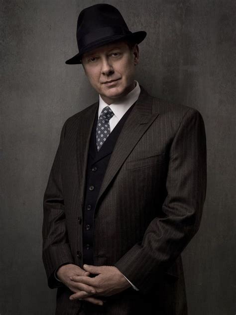 THE BLACKLIST Season 2 Cast Photos | SEAT42F