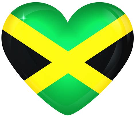 Free Jamaican Flag Cliparts, Download Free Jamaican Flag Cliparts png images, Free ClipArts on ...