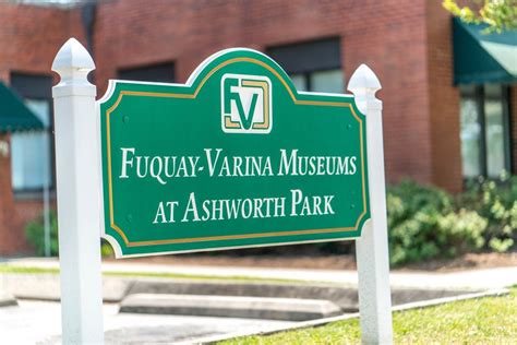 fuquay varina museums, nc