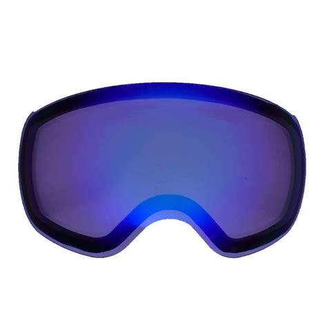 Shift™ Photochromic replacement lens for Alpinist™ ski & snowboard goggles (adult-large)