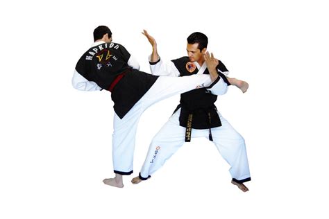 Hapkido