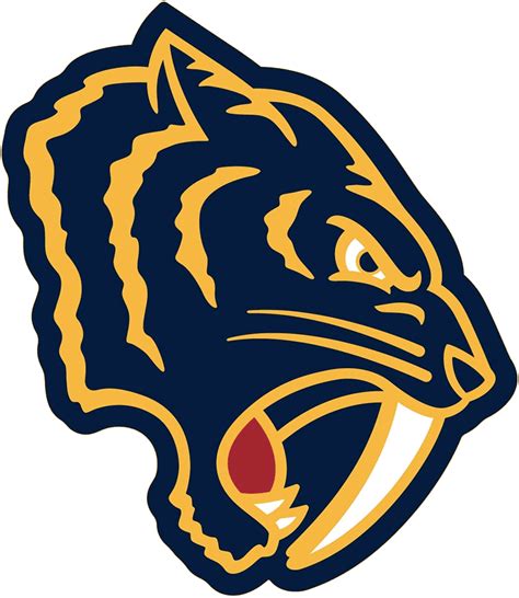 Nashville Predators Special Event Logo (2019/20) - Nashville Predators ...