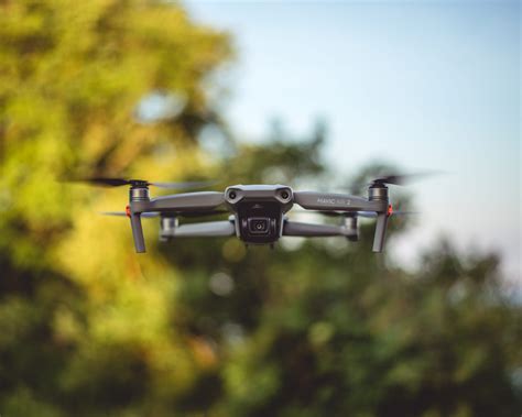 Review: Is the DJI Mavic Air 2 the best drone for landscape photography? - Wanderlust Pulse