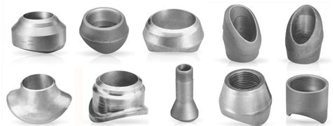 Sockolet Fitting - ESTAN PIPE FITTINGS CO., LTD