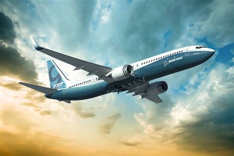 Here Is Why Boeing Did Not Go For A 737 MAX 10 (Part 2) - The Boeing ...