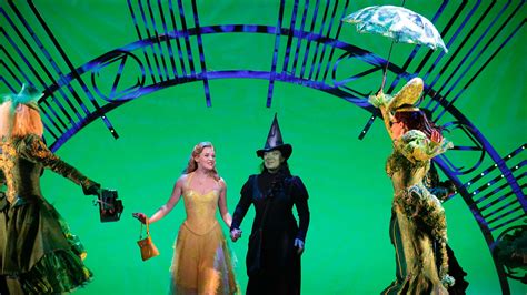 ‘Wicked’ the Movie | News and Updates | Marie Claire