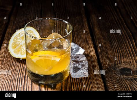 Whisky sour hi-res stock photography and images - Alamy