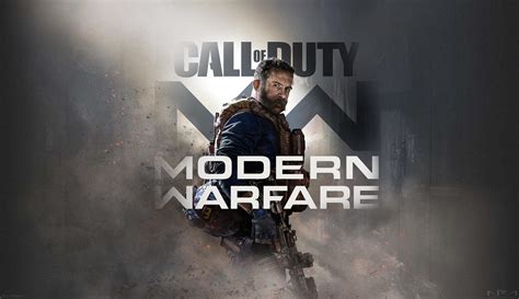 Call of Duty: Modern Warfare Wallpapers - Top Free Call of Duty: Modern Warfare Backgrounds ...