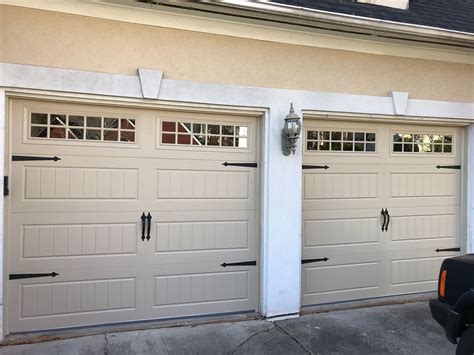 Metal Garage Doors: A Durable And Stylish Choice For Homeowners - Garage Ideas