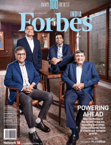 Forbes India Archive | 15 December, 2022