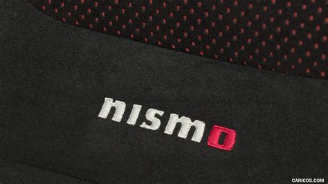 Nissan Sentra NISMO | 2017MY | Interior, Detail