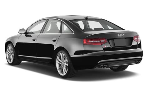 Audi S6 2011 - International Price & Overview