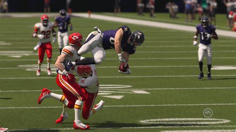 Madden 21 review | TechRadar