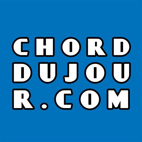 Chord du Jour: Dictionary: Gb Major Scale