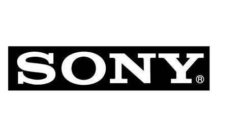 Sony 4K Logo Wallpapers - Top Free Sony 4K Logo Backgrounds - WallpaperAccess