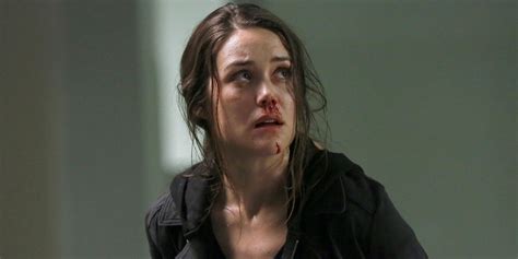 The Blacklist Season 2 Finale Saw Liz Become The FBI's Most Wanted