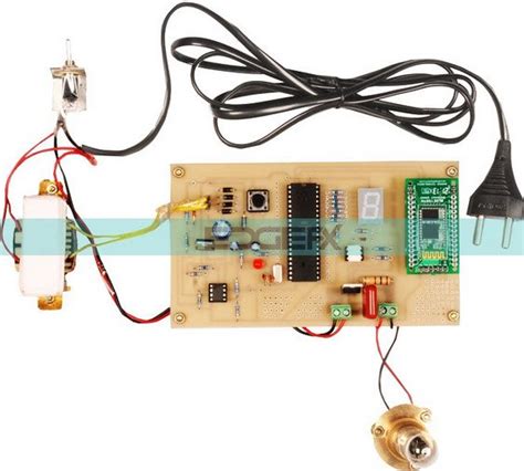 Top Microcontroller Mini Projects for Engineering Students