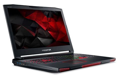 Acer Predator 17X - release date, specs and prices | LaptopMedia DE