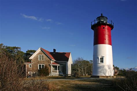 Cape Cod Lighthouses brought to you by The Parsonage Inn