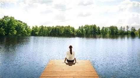 9 Meditation Retreats You Can Visit This Holiday Season