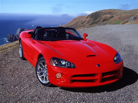 Dodge SRT10 Viper Buying Guide